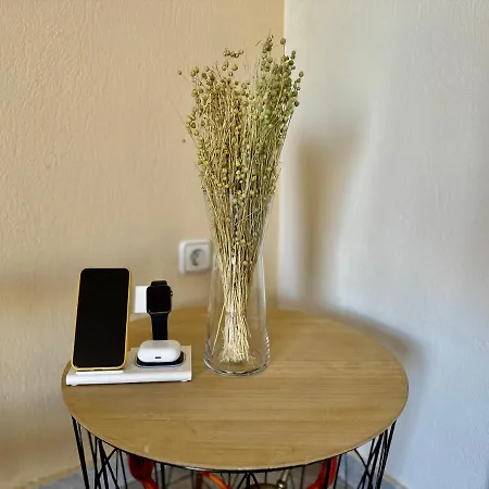 Casa vacanze Shell-paralia Ofriniou Ofrínion