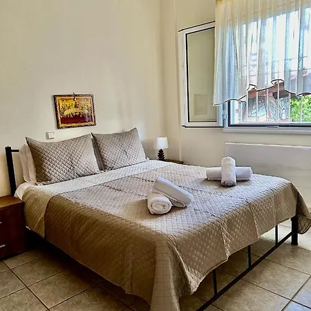 Shell-paralia Ofriniou * Ofrínio