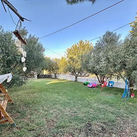 Shell-paralia Ofriniou * Ofrínion