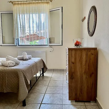 Shell-paralia Ofriniou *