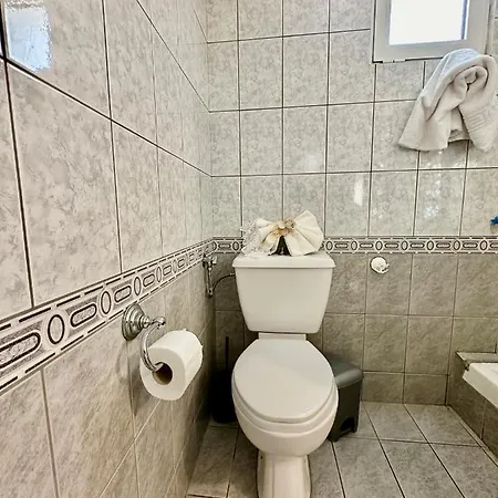 Shell-paralia Ofriniou Ofrínio