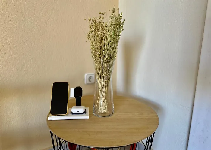 Сasa de vacaciones Shell-paralia Ofriniou Ofrínion