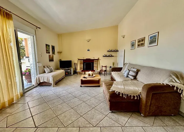 Shell-paralia Ofriniou * Ofrínion